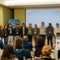 EPF apresenta novo Curso de Especialização Tecnológica em Automação, Robótica e Controlo Industrial