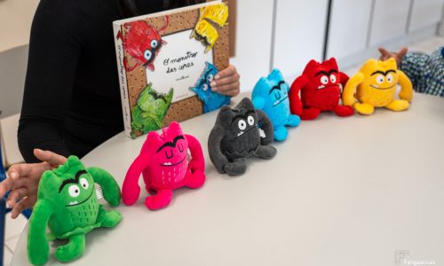 Ateliê das Emoções