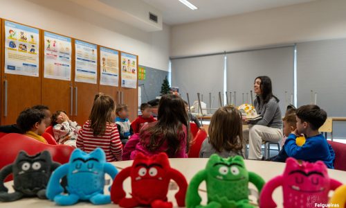 Atelier das Emções