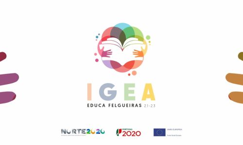 IGEA Educa Felgueiras 21-23