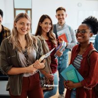 MUNICÍPIO DE FELGUEIRAS ABRE CANDIDATURAS ÀS BOLSAS DE ENSINO SUPERIOR 2025/2026