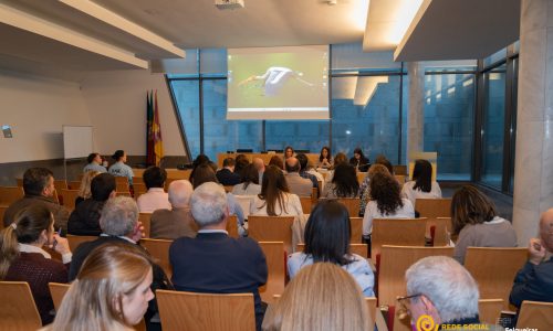 Conselho Local de Ação Social (CLAS) de Felgueiras