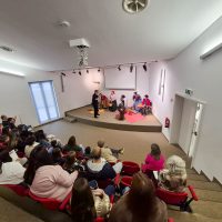 Apresentação do livro “As Manias da Pontuação”