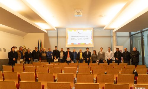 Plano Municipal de Saneamento 20/30