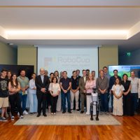 Felgueiras será a Capital Nacional da Robótica e Automação 2027