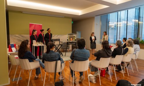 Oficina de estética