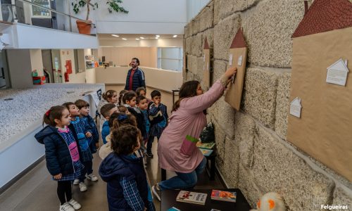 Dia Mundial do Pijama 2023