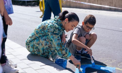 O mar começa aqui - EB Moure