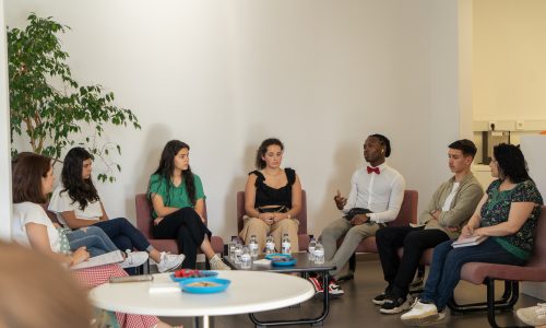 Geração F debate a “Igualdade de Género”