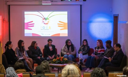 Depressão e Ansiedade na Adolescência