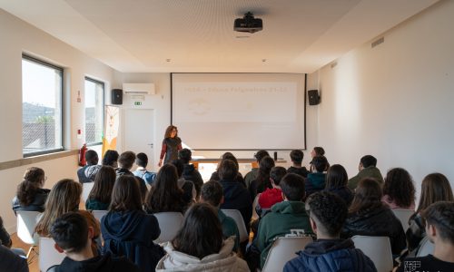 Empreendedorismo e Lideranç