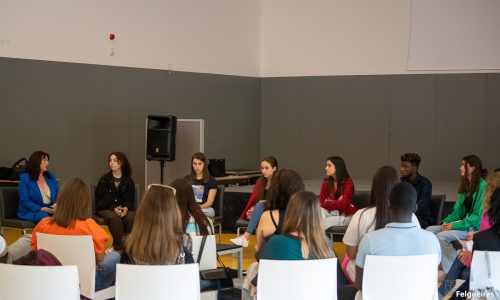 7.º Debate Ciclo de Debates