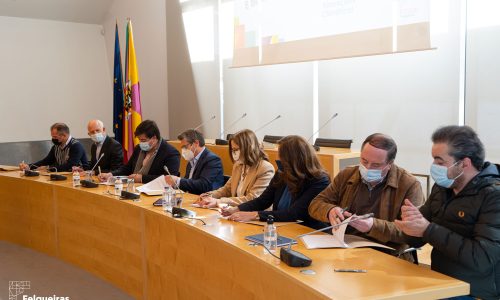 Autarquia felgueirense implementa projetos de educação ambiental para a adoção de práticas mais sustentáveis e seguras na redução do consumo de água