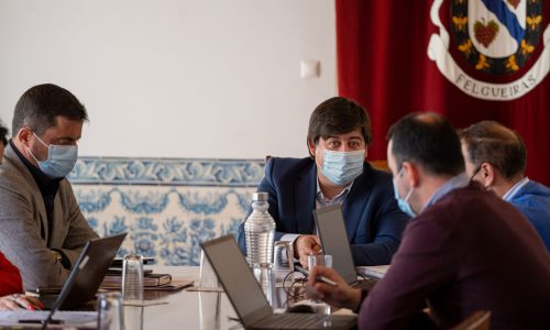 Município de Felgueiras aprova regulamentos para tornar os procedimentos  mais céleres e simples para os munícipes