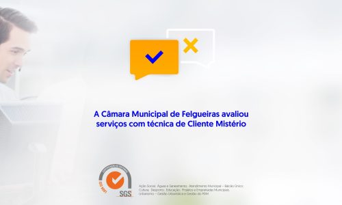 Cliente Mistério