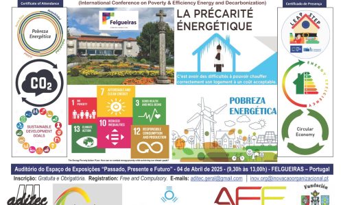 Conferência Internacional