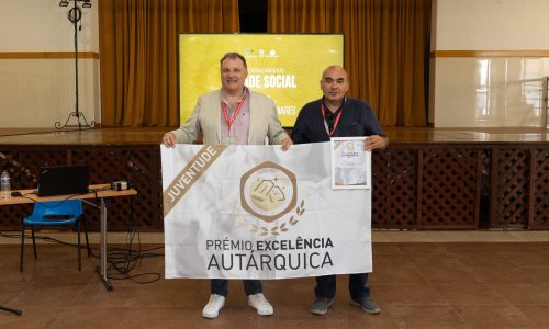 Congresso Cidade Social