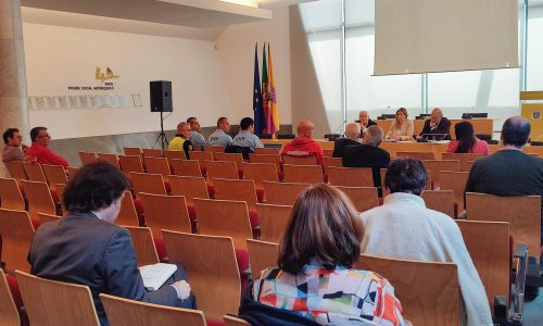 Conselho Municipal de Segurança