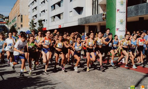 Corrida de Felgueiras 2024