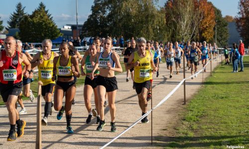 Corta Mato 2025 Prova