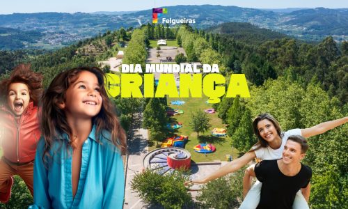 Dia Mundial da Criança