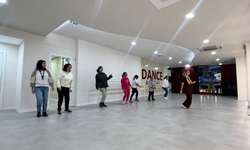 O Município de Felgueiras assinalou o Dia Mundial do/a Cuidador/a Informal com iniciativas que visam promover o bem-estar pessoal dos/as cuidadores/as.