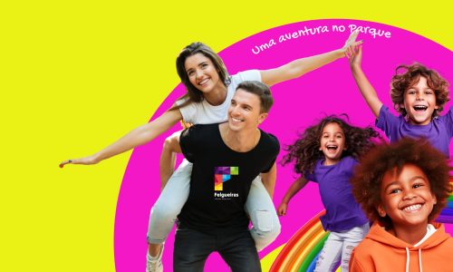 Dia Munidal da criança