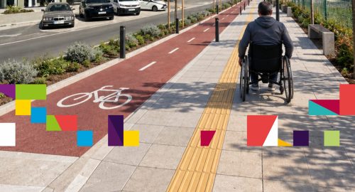 Dia Nacional das Acessibilidades – Felgueiras um novo Plano Municipal de Acessibilidades (PMA) até ao final de 2026