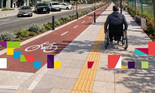Dia Nacional das Acessibilidades – Felgueiras um novo Plano Municipal de Acessibilidades (PMA) até ao final de 2026