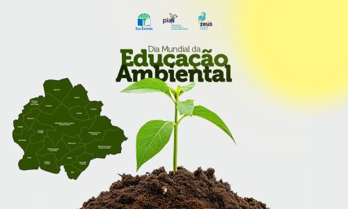 Dia mundial educacao ambiental