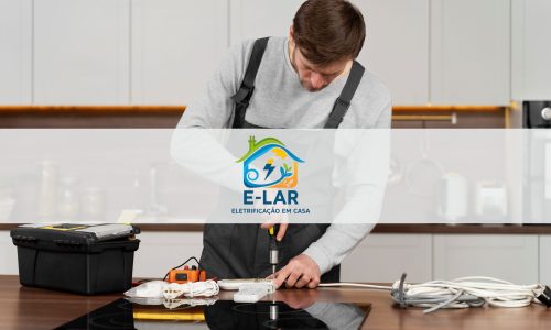 E lar