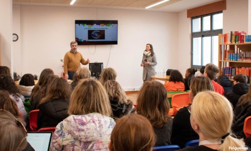 ERASMUS EBS de Idães