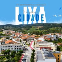 31º aniversário da Elevação de Lixa a Cidade