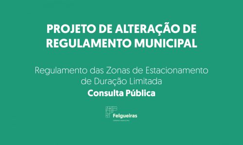 Regulamento das Zonas de Estacionamento de Duração Limitada