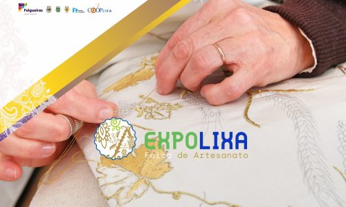 Expolixa site