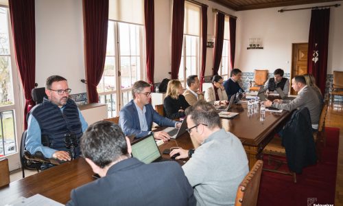 Câmara Municipal de Felgueiras aprova Prestação de Contas 2025
