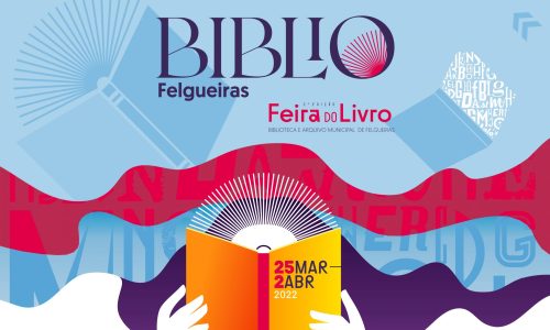 BÍBLIO, Feira do Livro e da Leitura