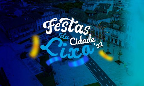 Festas da Cidade da Lixa