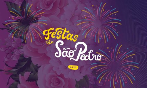 Festas S.Pedro 2022 Felgueiras