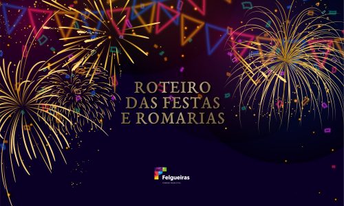 Festas e Romarias