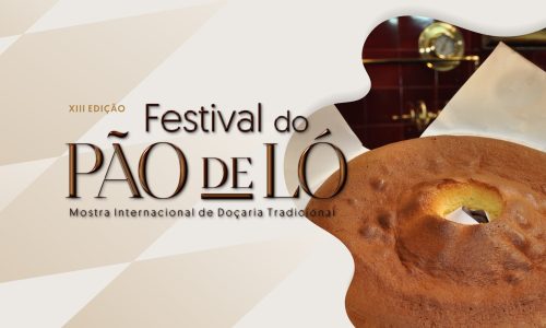 Festival do Pão de Ló