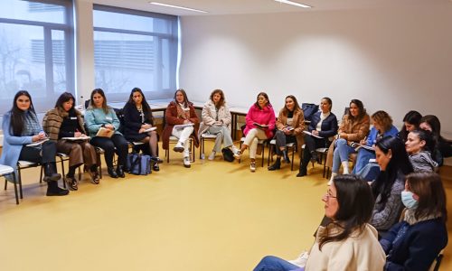 Parentalidade Sábia - Mais Família, Mais Criança 4