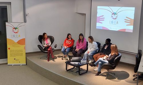 Geração F - Alunos