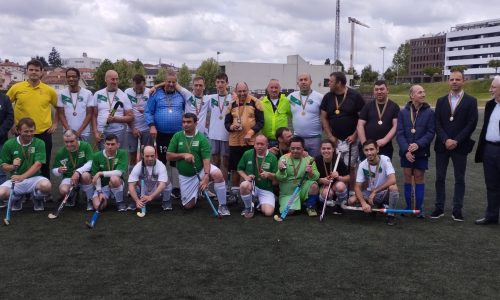Desporto Inclusivo