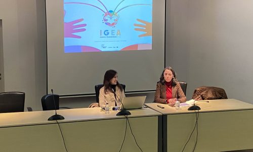 Ciclo de Tertúlias - Professora Doutora Filomena Gaspar