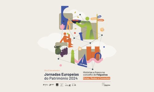 Jornadas Europeias do Património 2024
