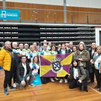 Felgueiras presente na 9ª e última prova da Liga Boccia Sénior INATEL 2025