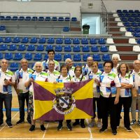 Felgueiras na 7ª etapa da Liga Boccia Sénior INATEL Porto 2026