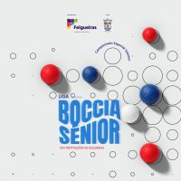 Liga Boccia Sénior das Instituições de Felgueiras 2025/2026 – Campeonato Especial Valores