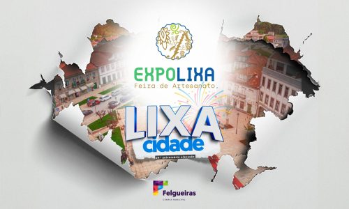 Lixa Cidade 24